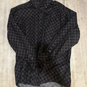 Ariat Men’s Button-down Shirt